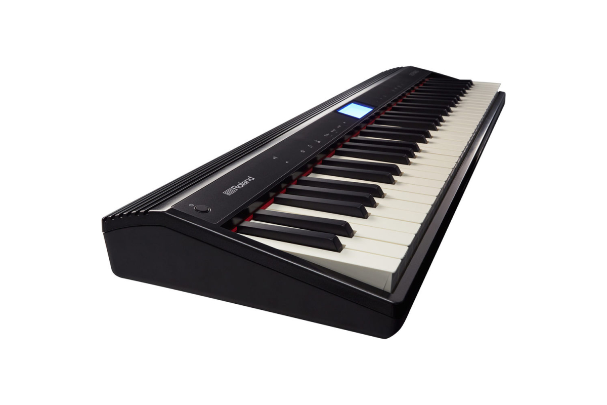 Цифровое пианино Roland GO PIANO